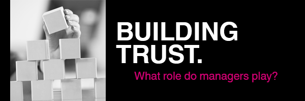 Building Trust